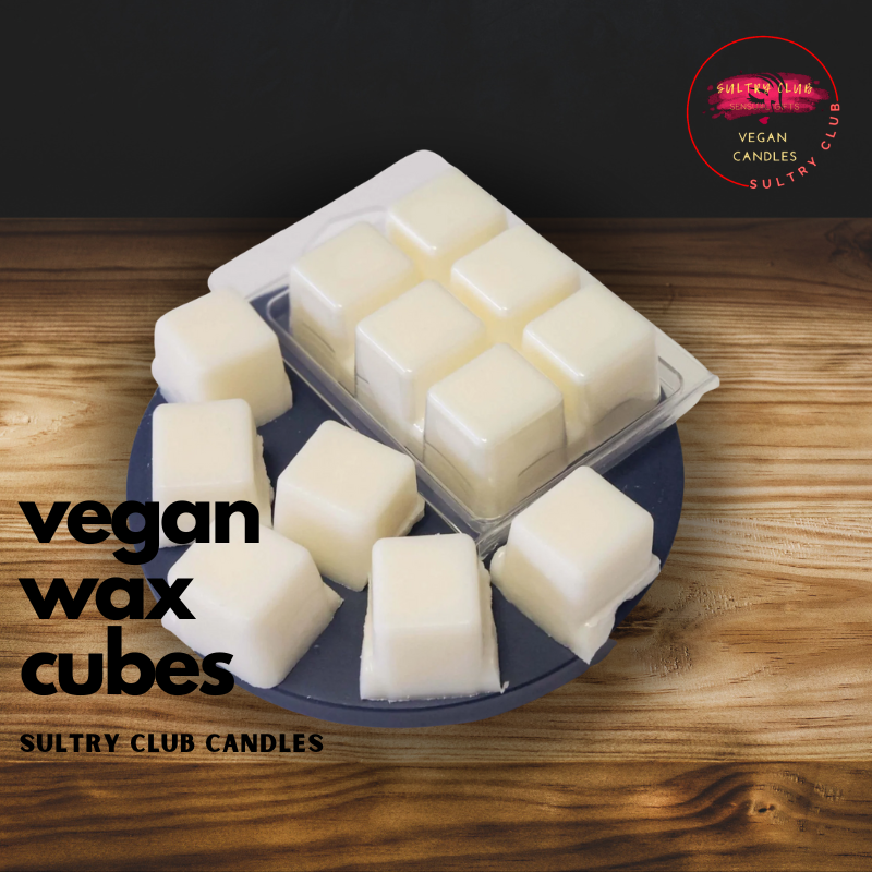 AMBER & OUD Soy Candle by Sultry Club