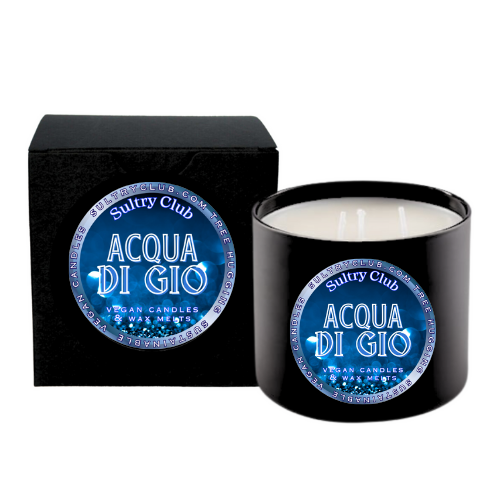 ACQUA DI GIO (Type) Candle