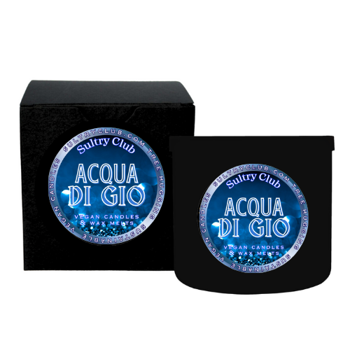 ACQUA DI GIO (Type) Candle