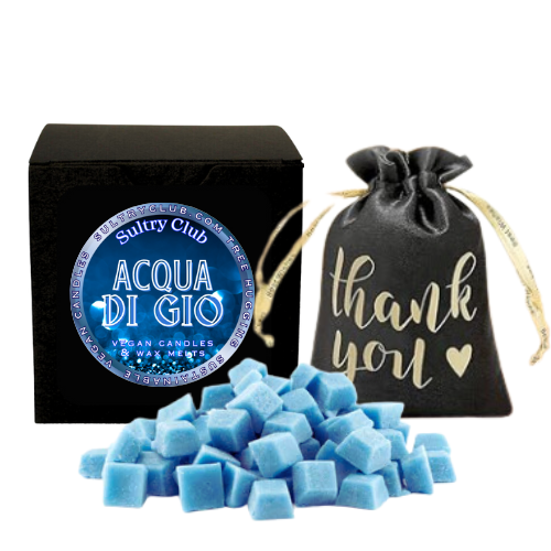 ACQUA DI GIO (Type) Candle