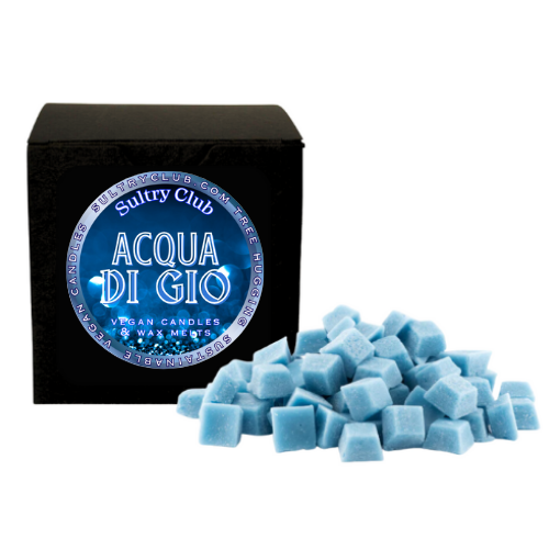 ACQUA DI GIO (Type) Candle