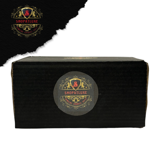 Black Gold Wax Melts