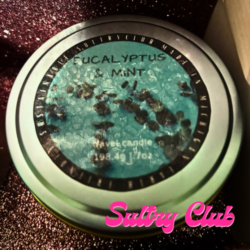 All My Essentials Travel Candle Gift Set