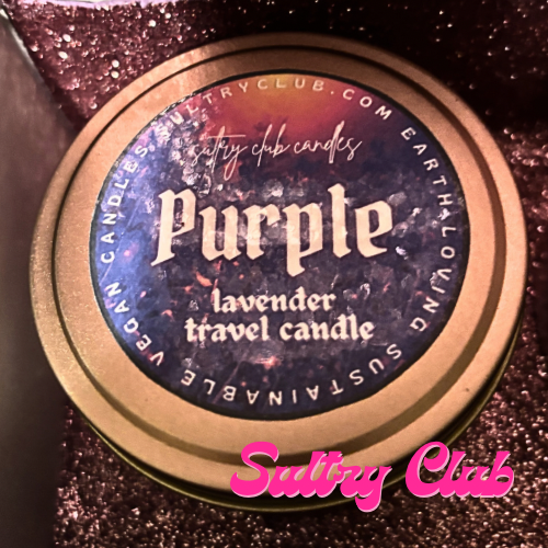 All My Essentials Travel Candle Gift Set