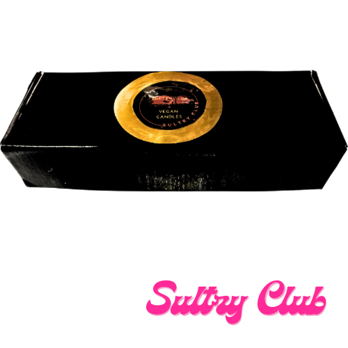 All My Essentials Travel Candle Gift Set