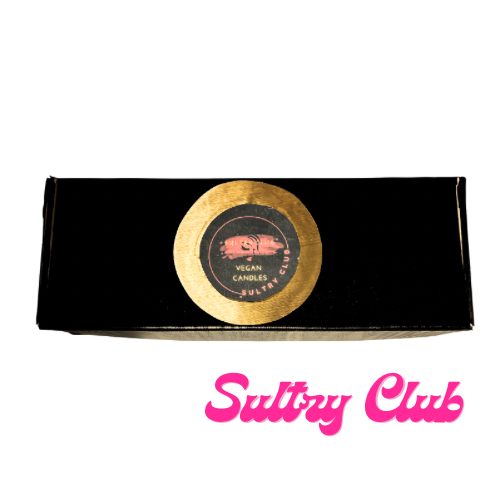 All My Essentials Travel Candle Gift Set