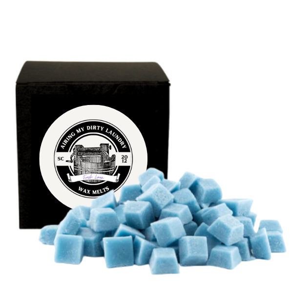 Airing My Dirty Laundry CANDLE