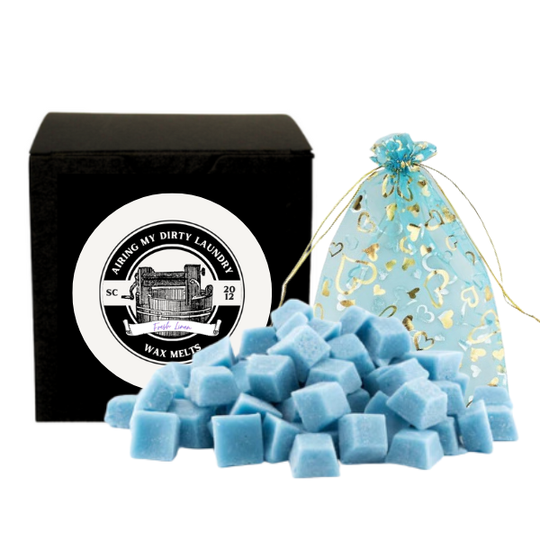 Airing My Dirty Laundry CANDLE