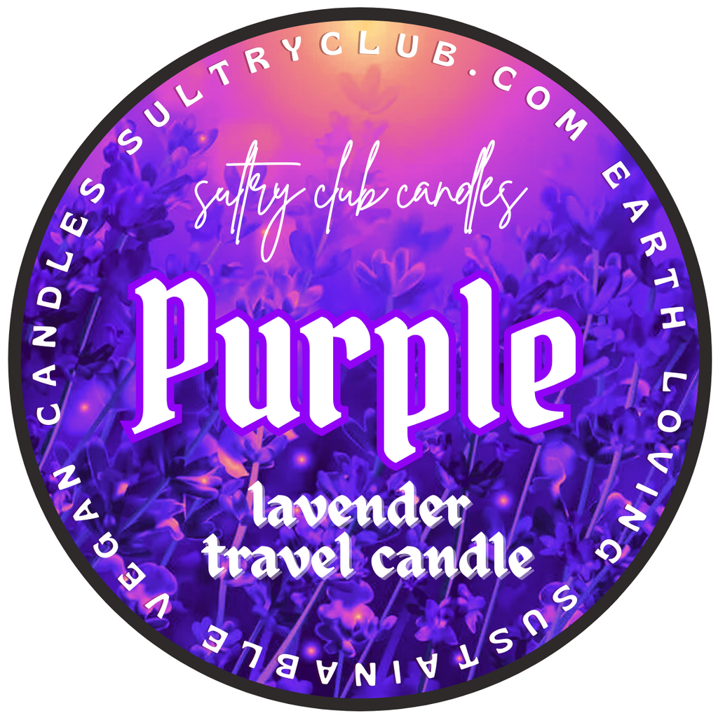 All My Essentials Travel Candle Gift Set