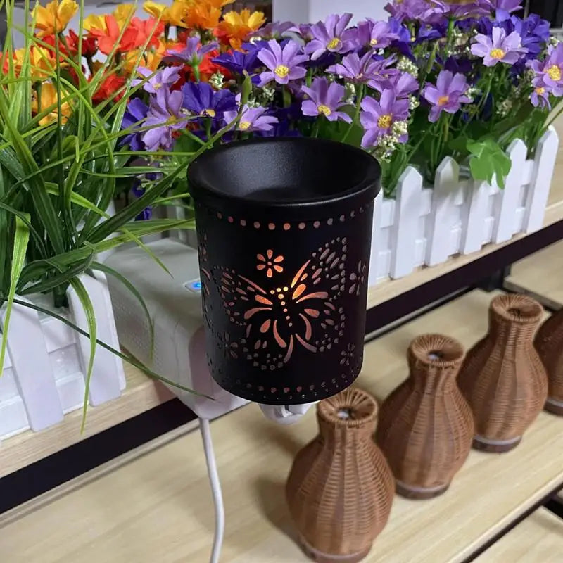 Electric Wax Melt Warmer