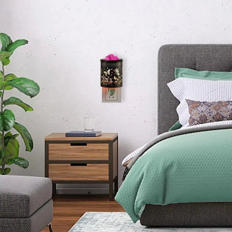 Electric Wax Melt Warmer