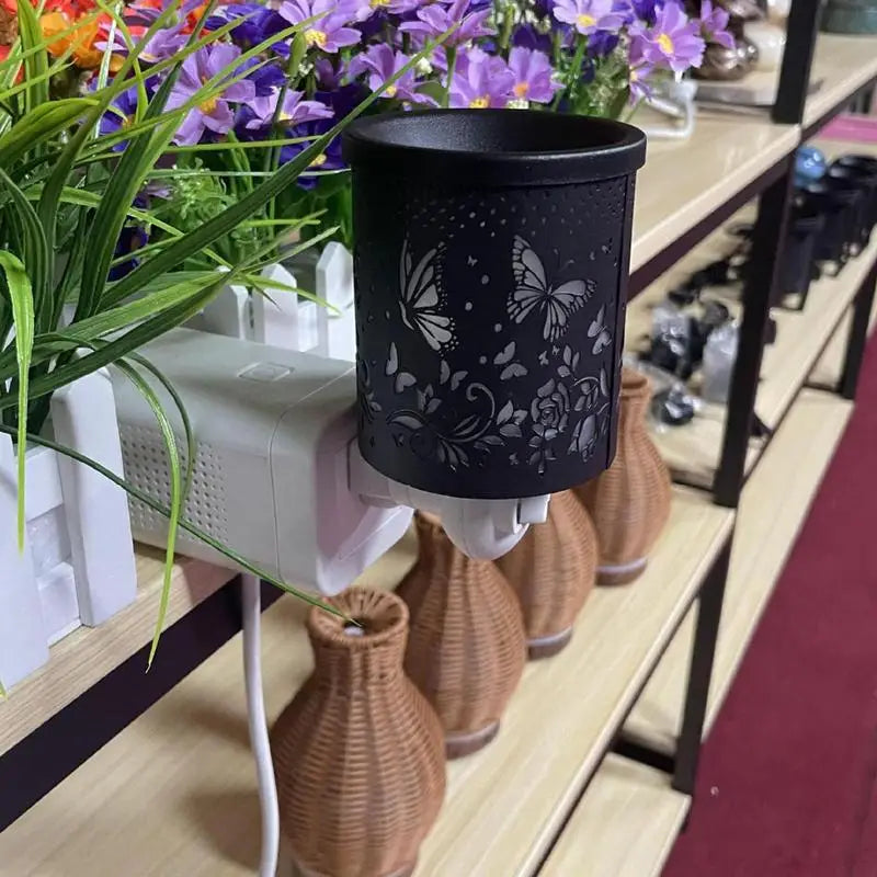 Electric Wax Melt Warmer