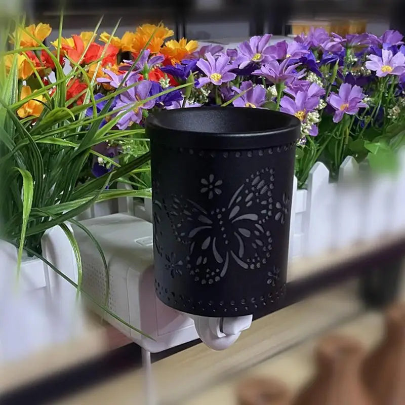 Electric Wax Melt Warmer