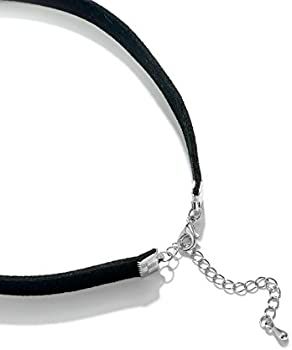 American Gothic Crystal Shimmer Choker