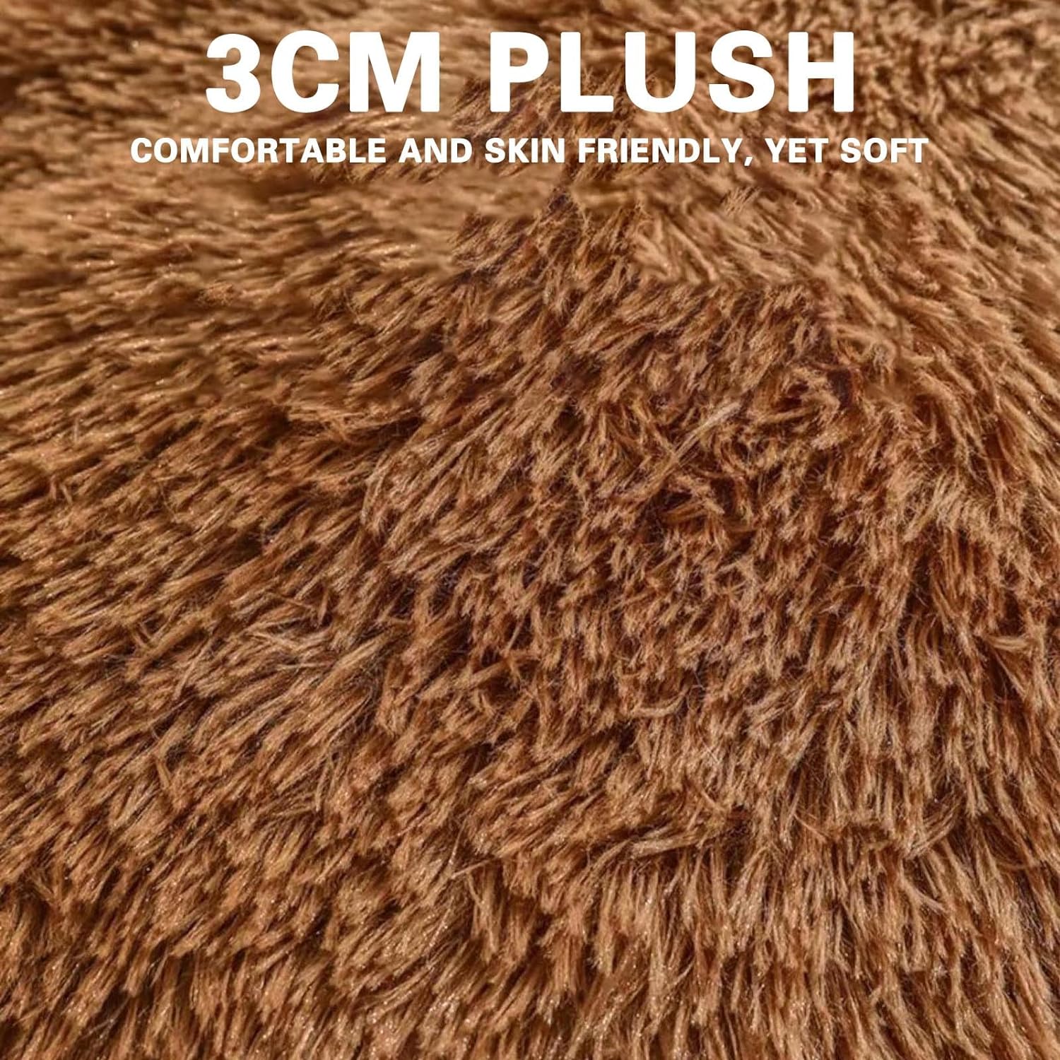 Dog Bed with Standing Paws | Upgraded Soothing Paw Dog Bed | Cozy and Comfy Pet Dog Bed | Creative Dog Donut Bed with Bear Paws | Size 15.74 * 8.66 * 2.75 | Pet Paw Dog Bed for Dogs (Pink)