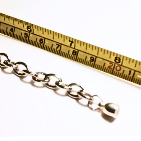 American Heritage Feather And Steel Bracelet