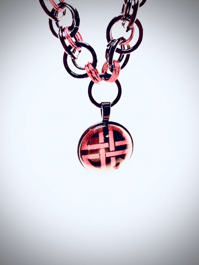 Celtic Shield Viper Daytime Sub Collar