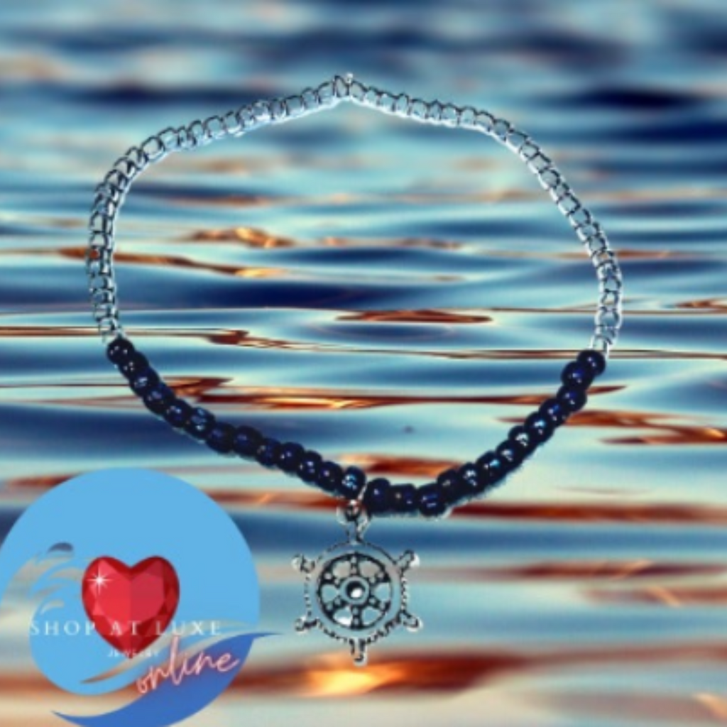 Sail Away Resort Wear Bracelet