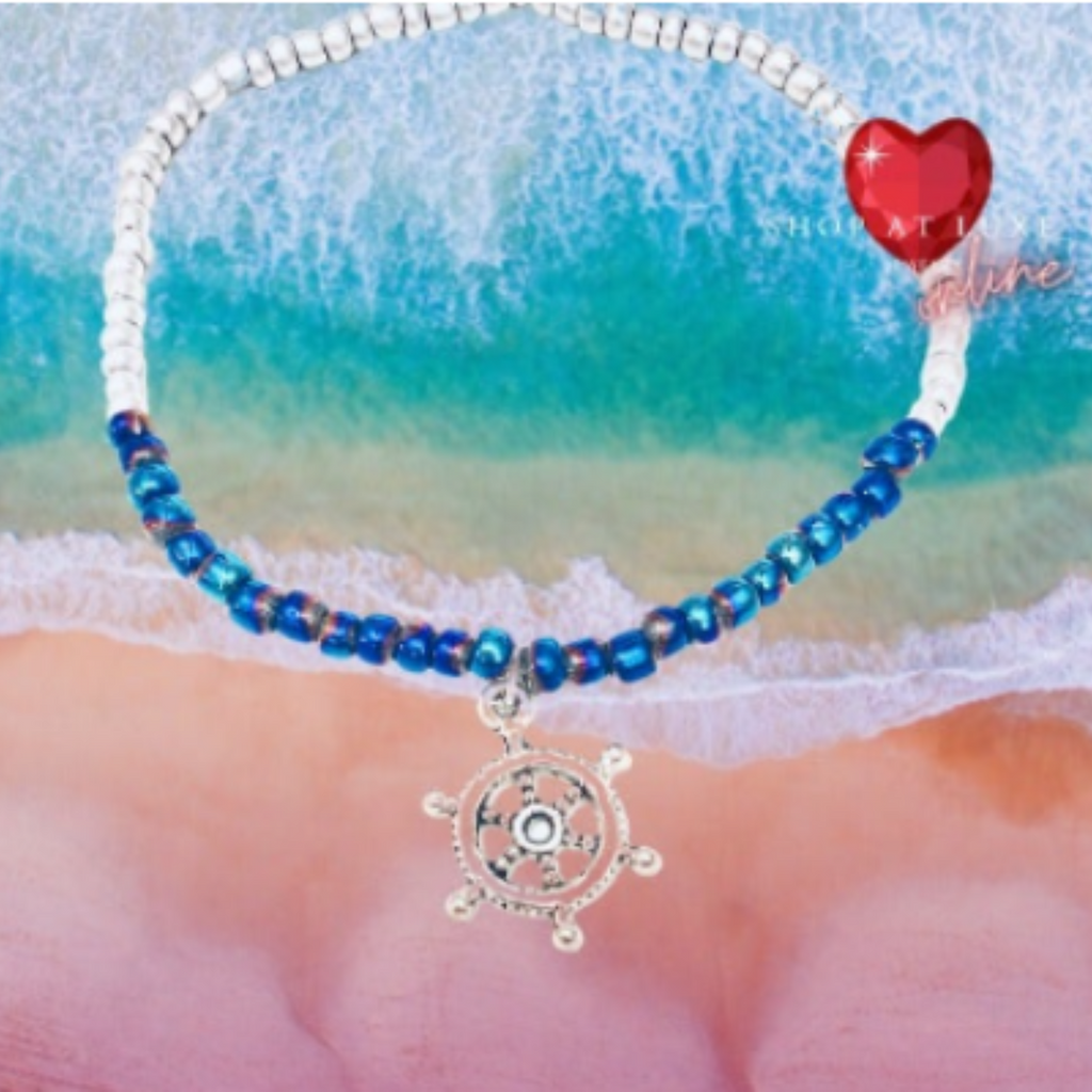 Sail Away Resort Wear Bracelet