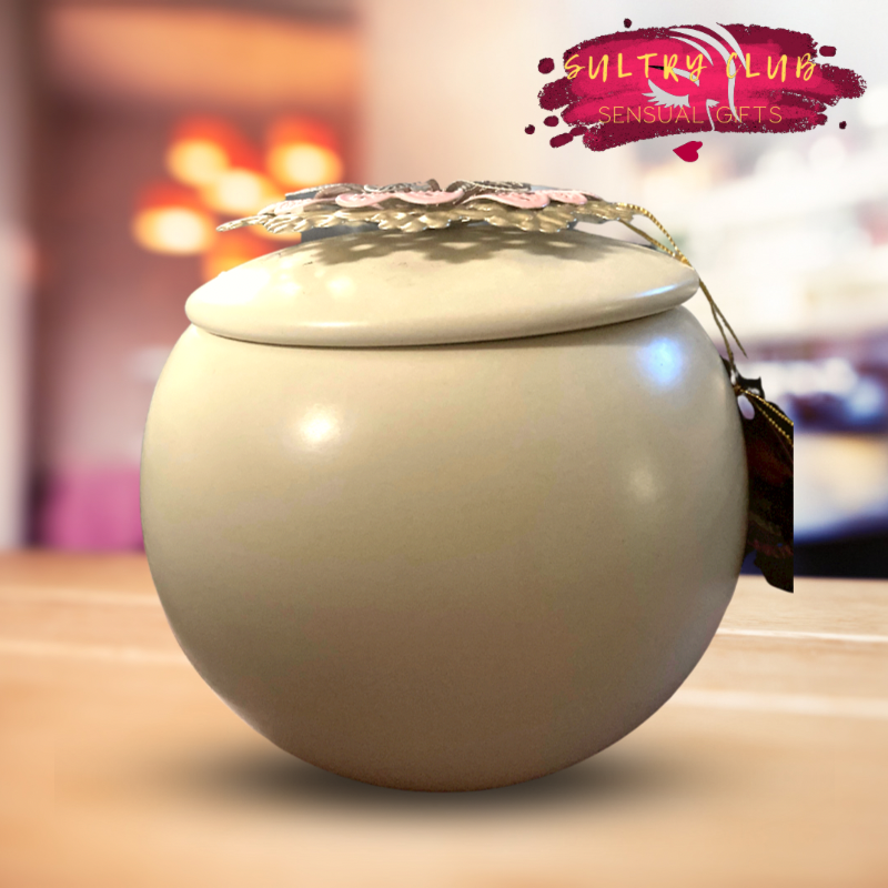 A Mother’s Love Vegan Candle