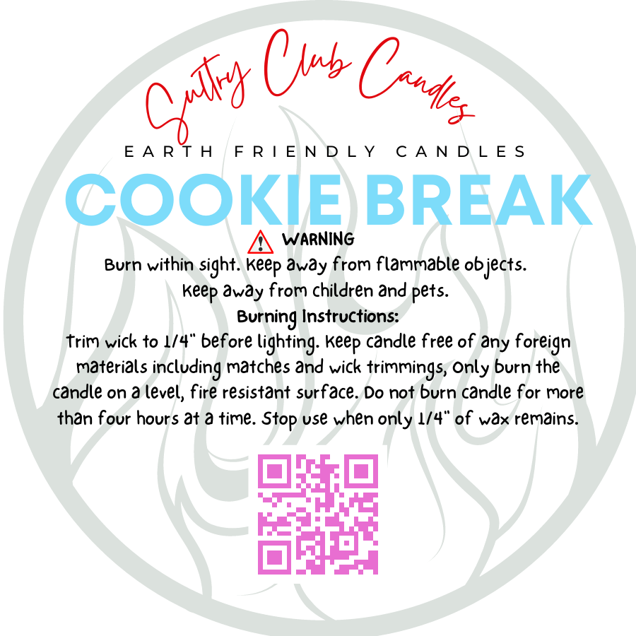 A Mother’s Love Vegan Candle