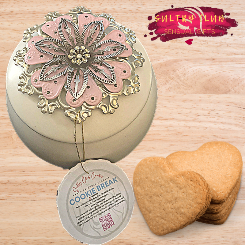 A Mother’s Love Vegan Candle